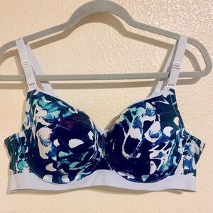 Torrid Curve Bra Size 42C